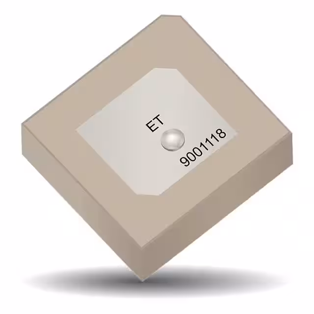 9001118 Ethertronics/AVX  Antenas de RF